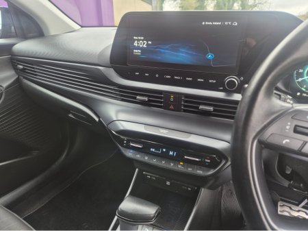 2023 Hyundai Bayon - thumbnail 8