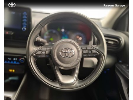 2022 Toyota Yaris - thumbnail 9