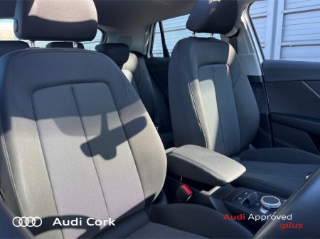 2023 Audi Q2 - thumbnail 21