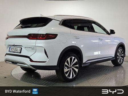 2026 BYD Seal U *Finance Rates from 4.9%* 