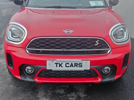 2021 MINI Hatch - thumbnail 6