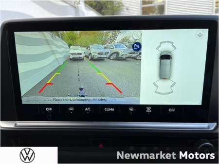 2026 Volkswagen Transporter - thumbnail 8