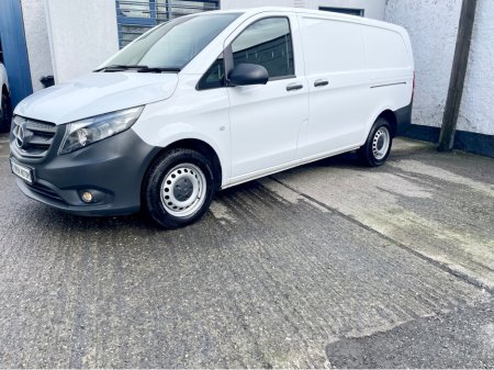 2023 Mercedes-Benz Vito - thumbnail 33