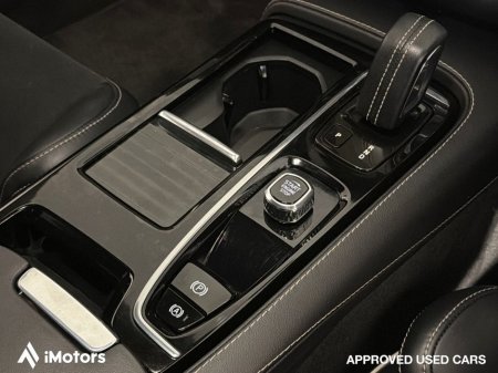 2022 Volvo S90 - thumbnail 21