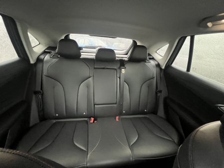 2024 MG HS Trophy €32,460 thumbnail