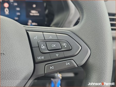 2026 Ford Transit Connect - thumbnail 23