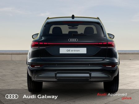 2025 Audi Q6 E-TRON - thumbnail 4
