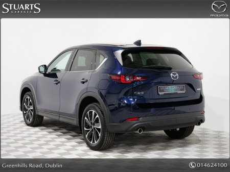 2023 Mazda CX-5 *SOLD DEPOSIT TAKEN*2.0L SKY G 165HP CENTRELINE COMFORT* MAZDA CX-5 2.0 Skyactiv P 165HP CENTRELINE COMFORT PACK*. FULL LEATHER ELECTRIC MEMORY SEATS, thumbnail
