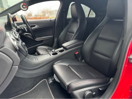 2018 Mercedes-Benz CLA Class 2.1 DIESEL  AUTO AMG €20,995 thumbnail