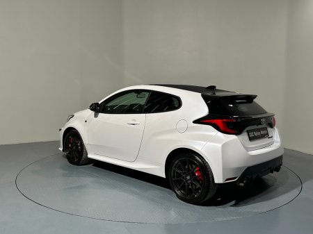 2022 Toyota Yaris GR Yaris Circuit Pack €48,800 thumbnail