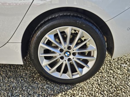 2020 BMW 1 Series - thumbnail 32