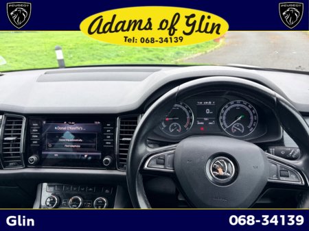 2017 Skoda Kodiaq - thumbnail 10