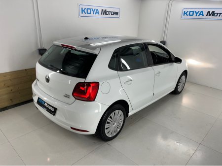 2014 Volkswagen Polo - thumbnail 12