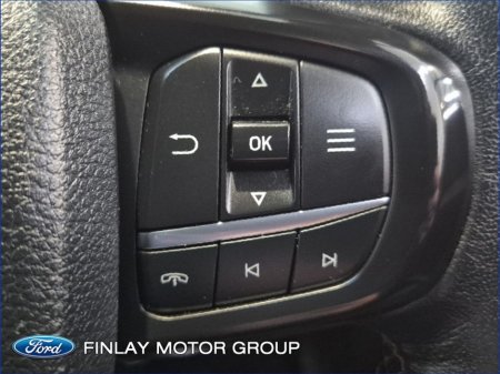 2024 Ford Ranger RANGER WILDTRACK X €44,715 thumbnail