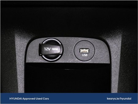 2023 Hyundai Ioniq Executive Plus 58kWh €26,490 thumbnail