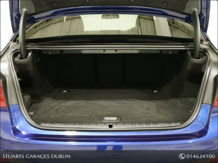 2020 BMW 5 Series *530 E G30 M Sport 4DR Auto , COMFORT PACK, HEATED ELECTRIC MEMORY LEATHER COMFORT SEATS, ELECTRIC STEERING COLUMN* €31,945 thumbnail