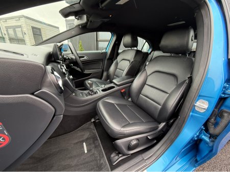 2013 Mercedes-Benz A Class - thumbnail 6