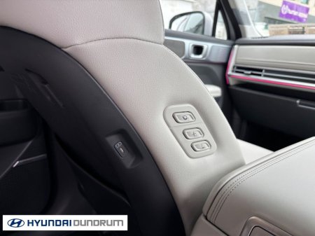 2025 Hyundai Santa Fe - thumbnail 12