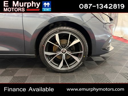 2022 SEAT Leon 1.0 TSI SE DYNAMIC €75 PER WEEK €21,950 thumbnail