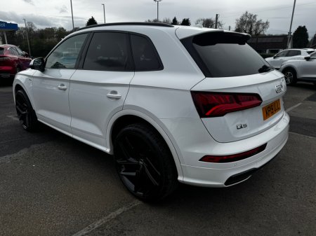 2019 Audi Q5 - photo 4