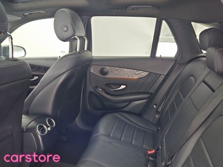 2018 Mercedes-Benz GLC Class - thumbnail 13