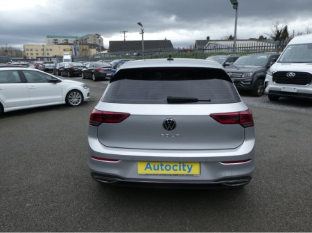 2022 Volkswagen Golf - thumbnail 8