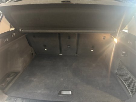 2019 BMW X1 - thumbnail 4