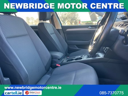 2016 Volkswagen Passat TRENDLINE 1.6 TDI  ESTATE €8,950 thumbnail