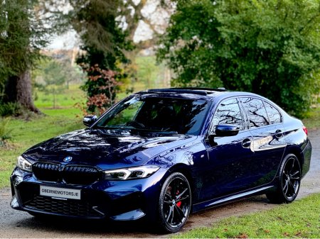 2024 BMW 3 Series - thumbnail 31