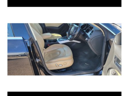 2016 Audi A5 - thumbnail 8