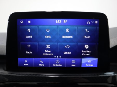 2021 Ford Kuga *49* ST-LINE PHEV CVT €21,995 thumbnail