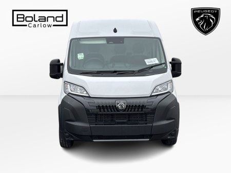 2026 Peugeot Boxer - thumbnail 7