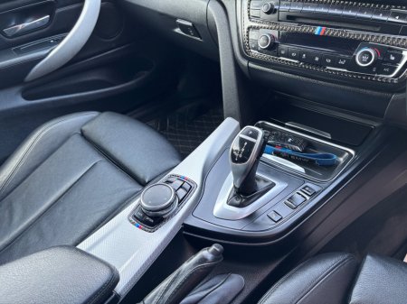 2015 BMW 4 Series - thumbnail 9