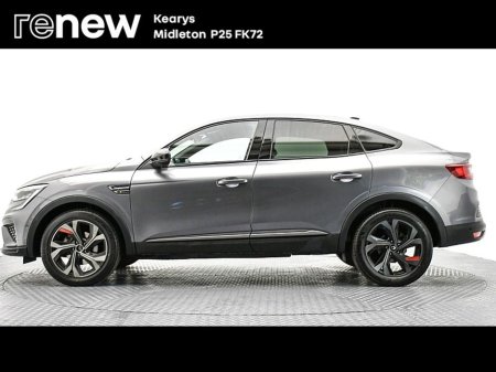 2021 Renault Arkana - thumbnail 7