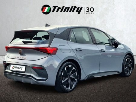 2023 Cupra Born - thumbnail 3