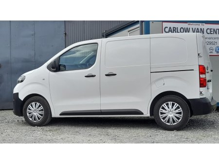 2020 Toyota Proace - photo 3