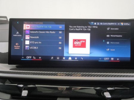 2025 BMW X5 - thumbnail 19