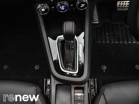 2021 Renault Arkana R.S. LINE E-TECH HYBRID 145 AUTO €25,490 thumbnail