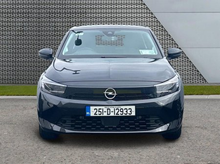 2025 Opel Corsa - thumbnail 7