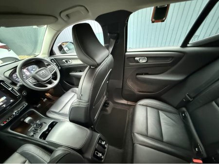 2021 Volvo XC40 INSCRIPTION T3 - 1.5 PETROL - MANAUL - 12M WARRANTY - CAR: 1623 thumbnail