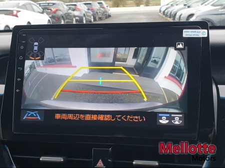 2022 Toyota Camry - thumbnail 14