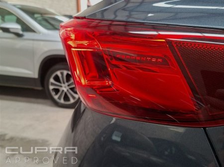 2023 Cupra Formentor - thumbnail 27