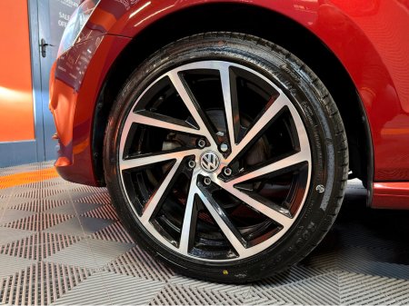 2016 Volkswagen Polo - thumbnail 13