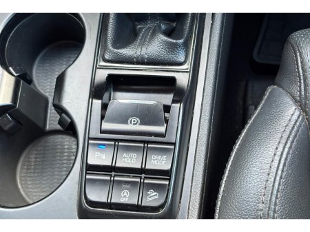 2019 Hyundai Tucson PREMIUM CRDI 2WD S €17,546 thumbnail