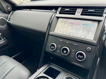 2019 Land Rover Discovery - thumbnail 8