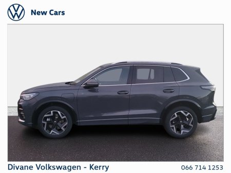 2026 Volkswagen Tiguan - thumbnail 6