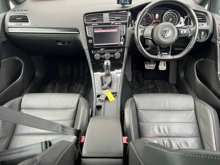 2015 Volkswagen Golf - thumbnail 10