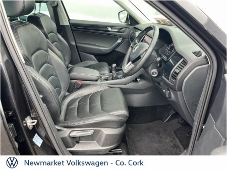 2018 Skoda Kodiaq - thumbnail 7