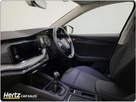 2024 Skoda Octavia AMB 2.0TDI Diesel Manual €27,795