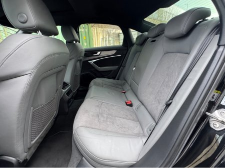 2019 Audi A6 - thumbnail 10